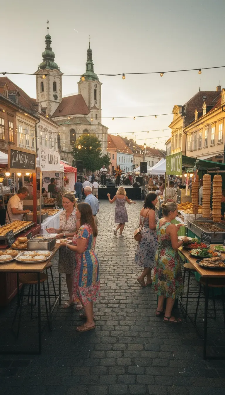 Innovation and creativity